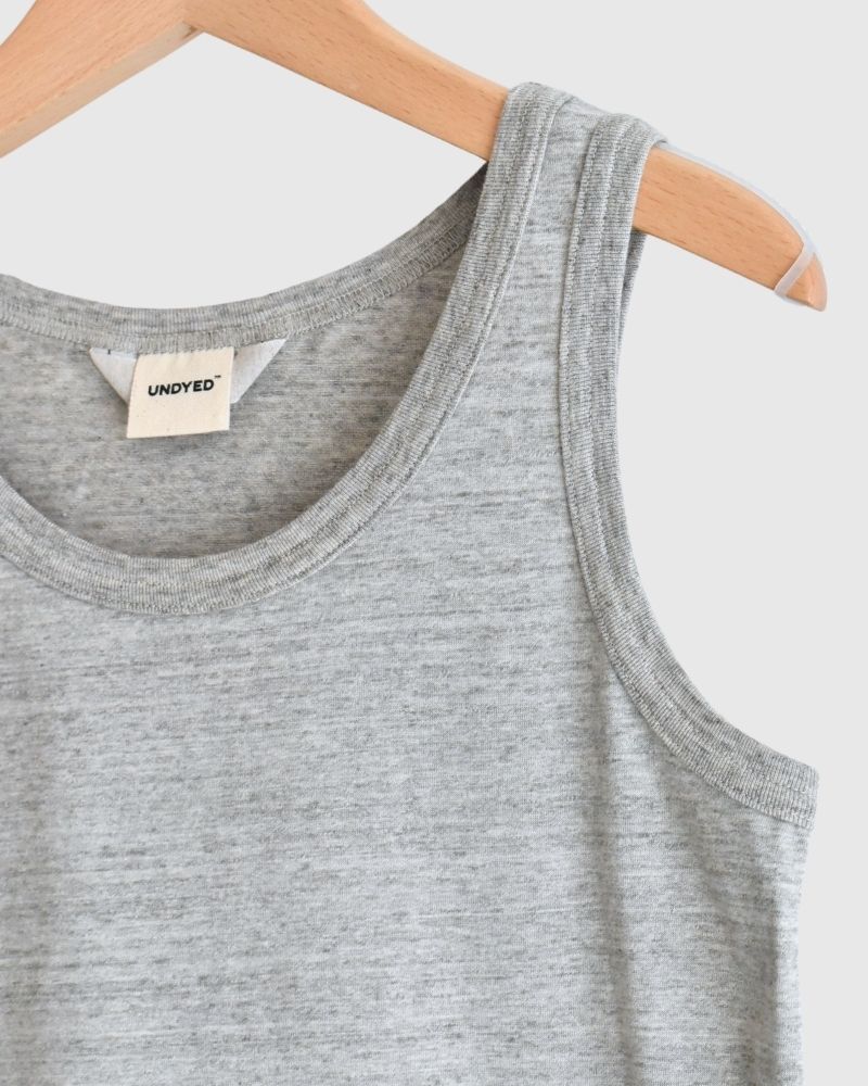 UNDYED Tank top