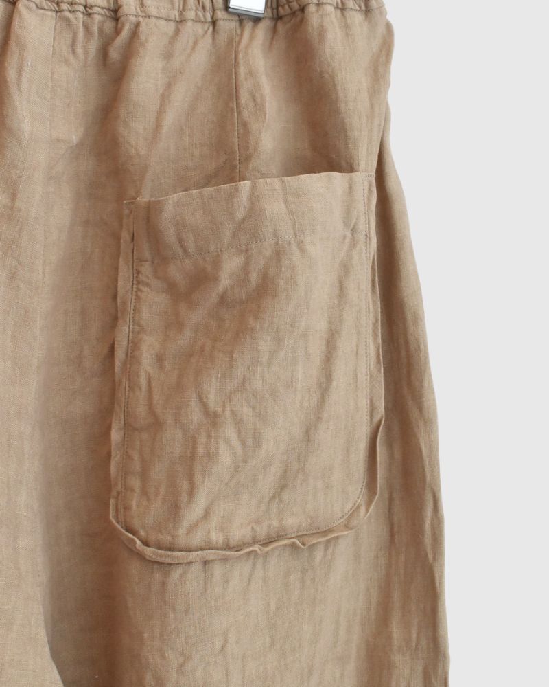 Atelier Baker Pants in Beige