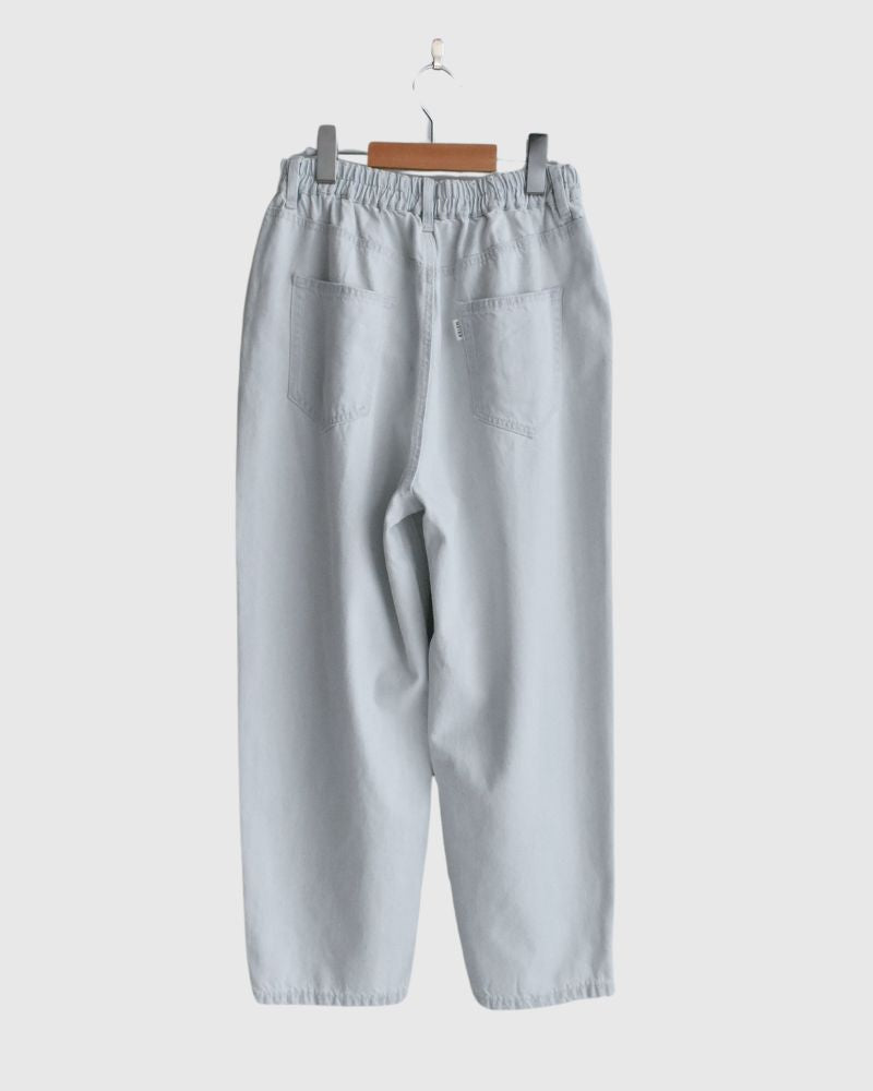 Easy Fit Denim 'ROY' in HighBleach