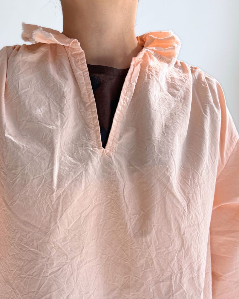 Favorite Blouse in Pink