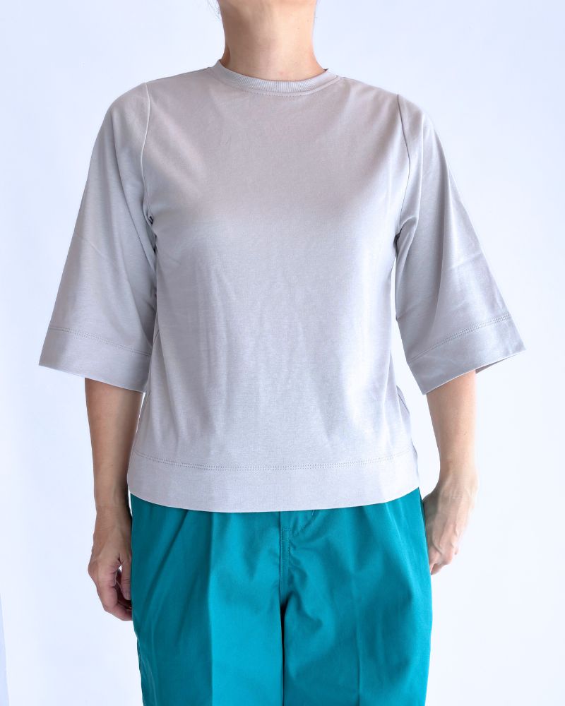 BERNINA 5/8 Sleeve Top