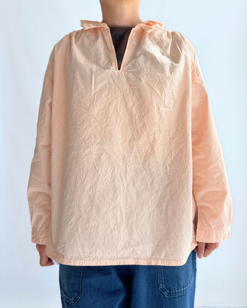 Favorite Blouse in Pink