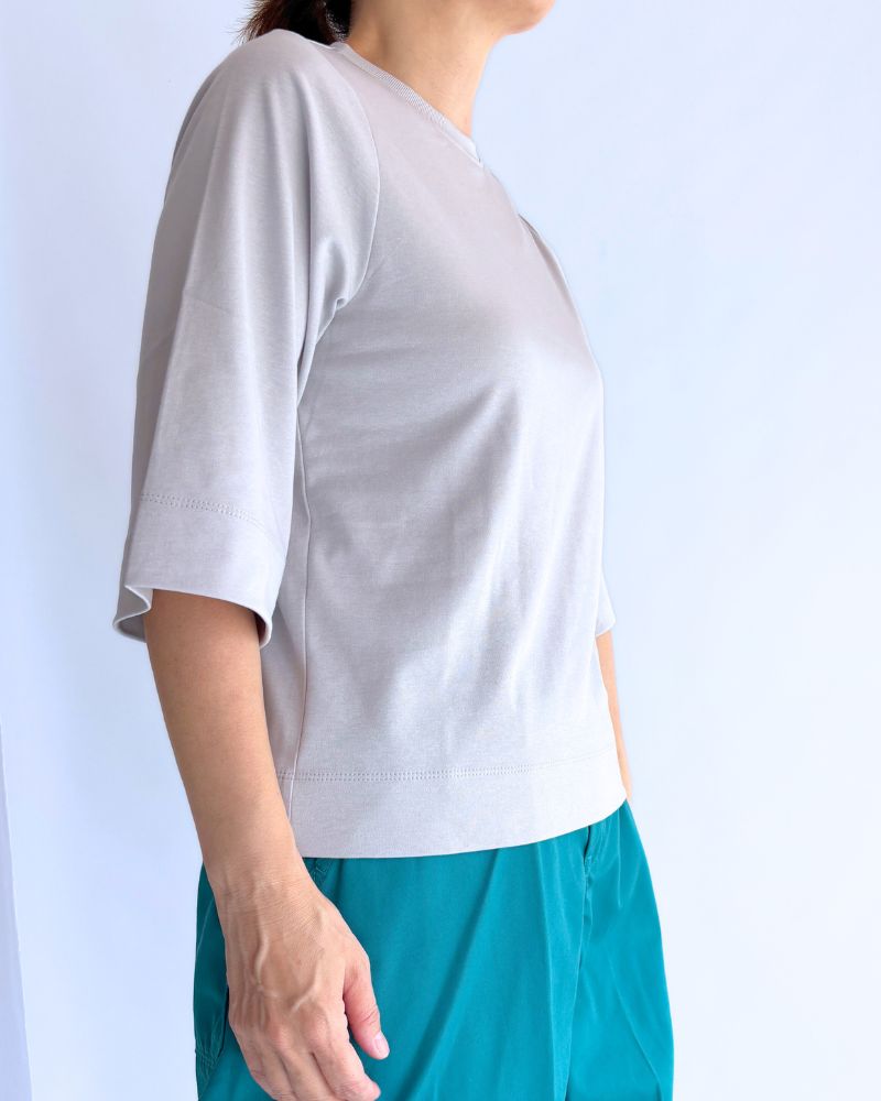 BERNINA 5/8 Sleeve Top