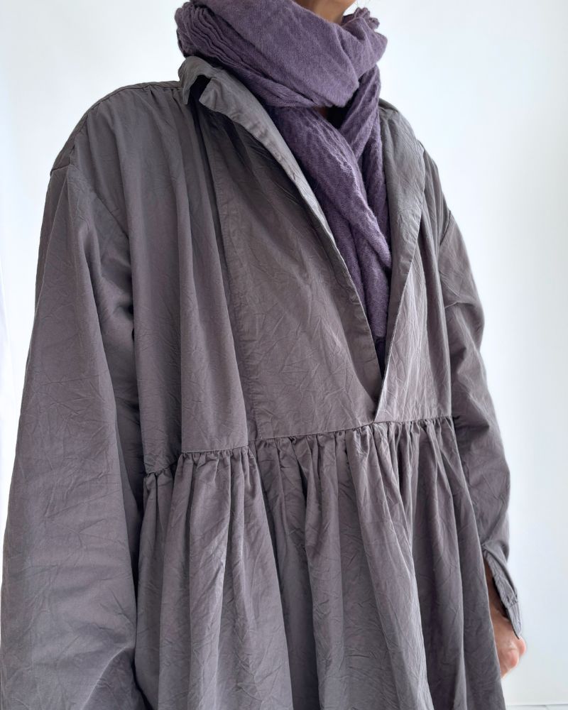 Favorite Dress in SumiGray