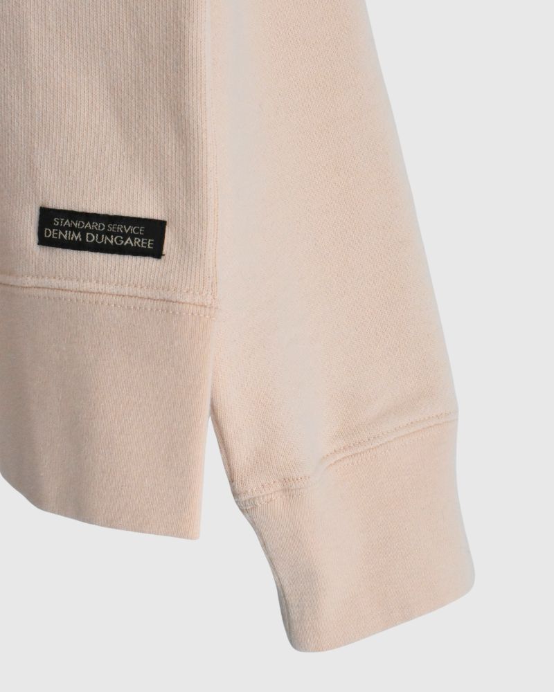 HOPE sweatshirt in White