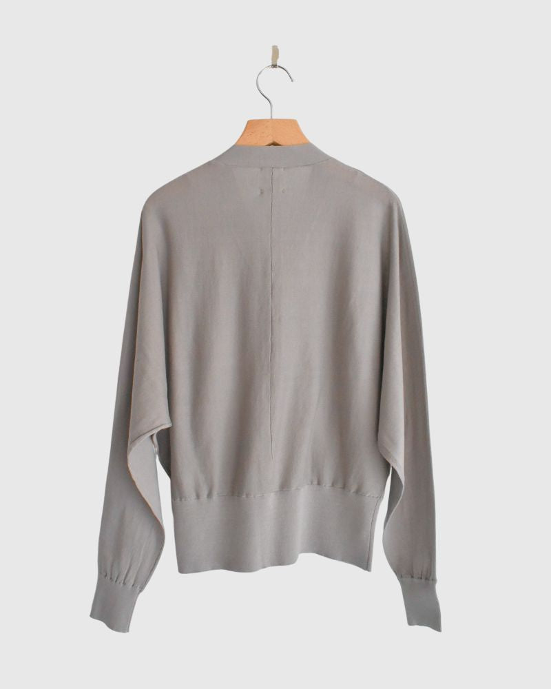 Bolero Cardigan in Beige