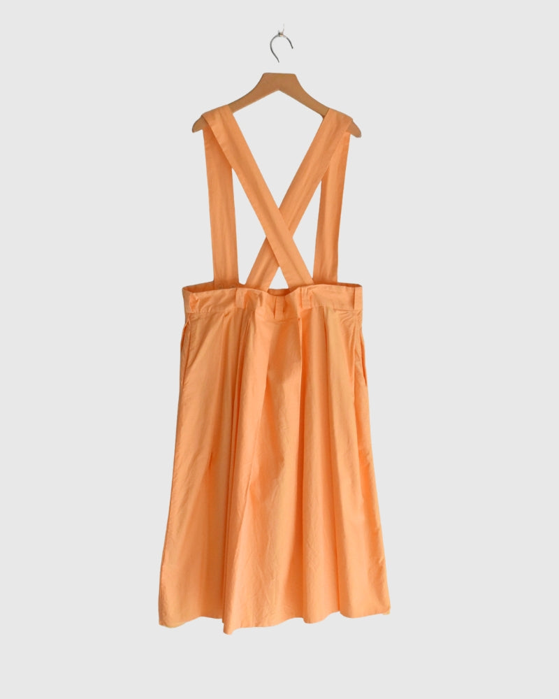 Hanging skirt *Limited quantity in YellowPeach