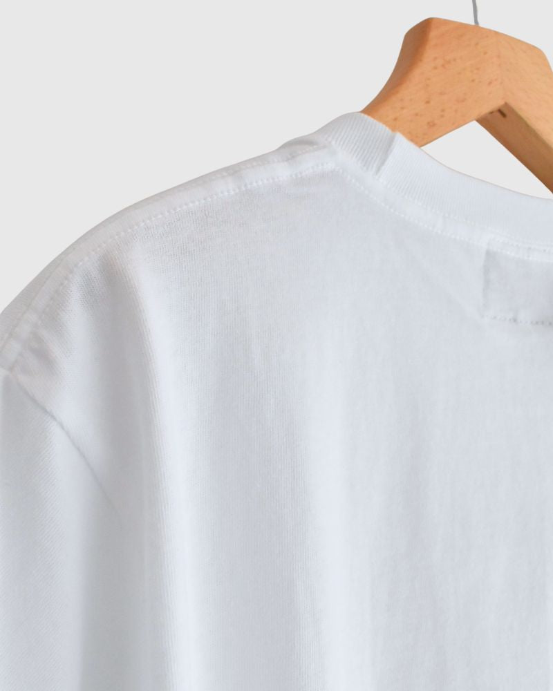 Commercial Tee