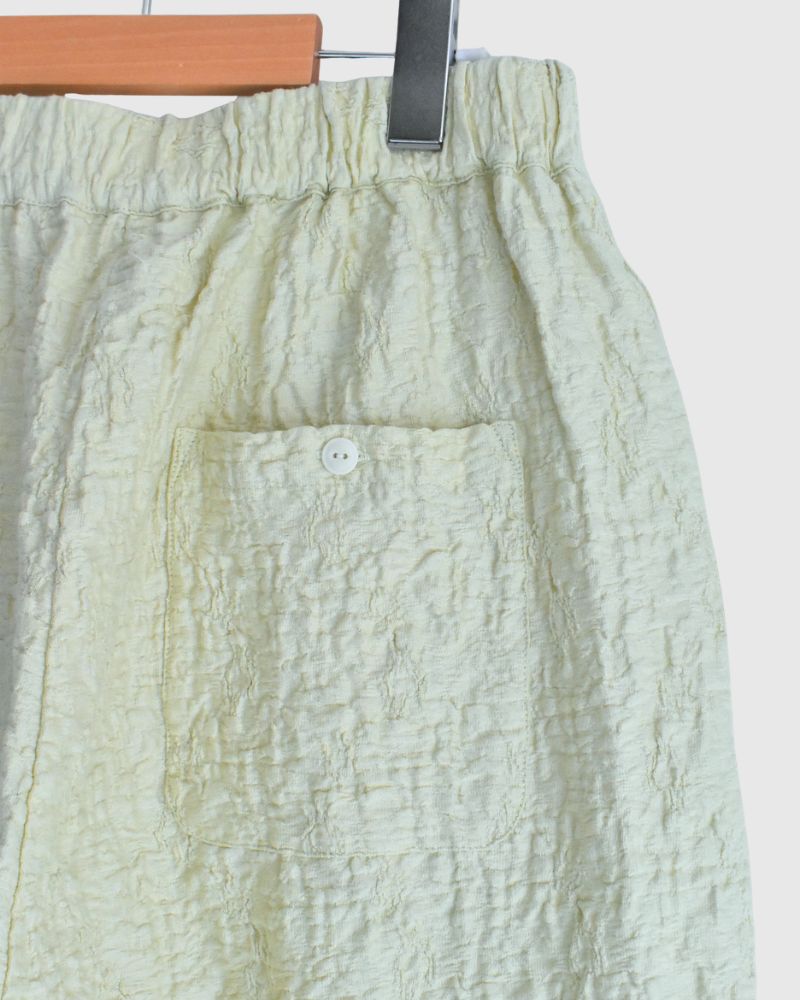 Yucca Pants in Lime