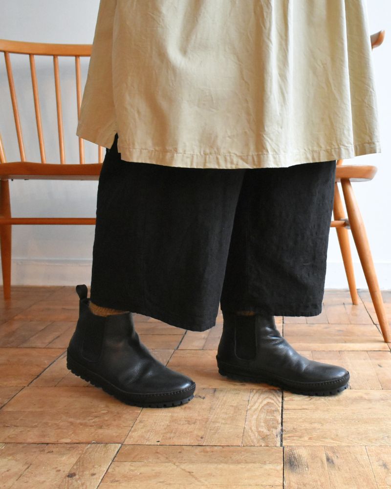 [Pre-order] F/W G1223 Antique Jacquard Wide Pants (End of Aug - Early Sep)