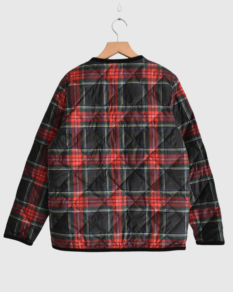 ichi Antiquite's × TAION collaboration down jacket