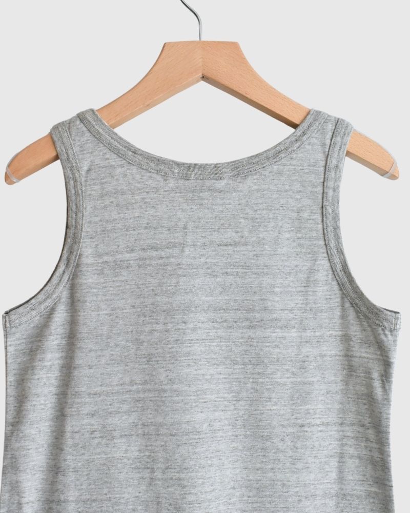 UNDYED Tank top