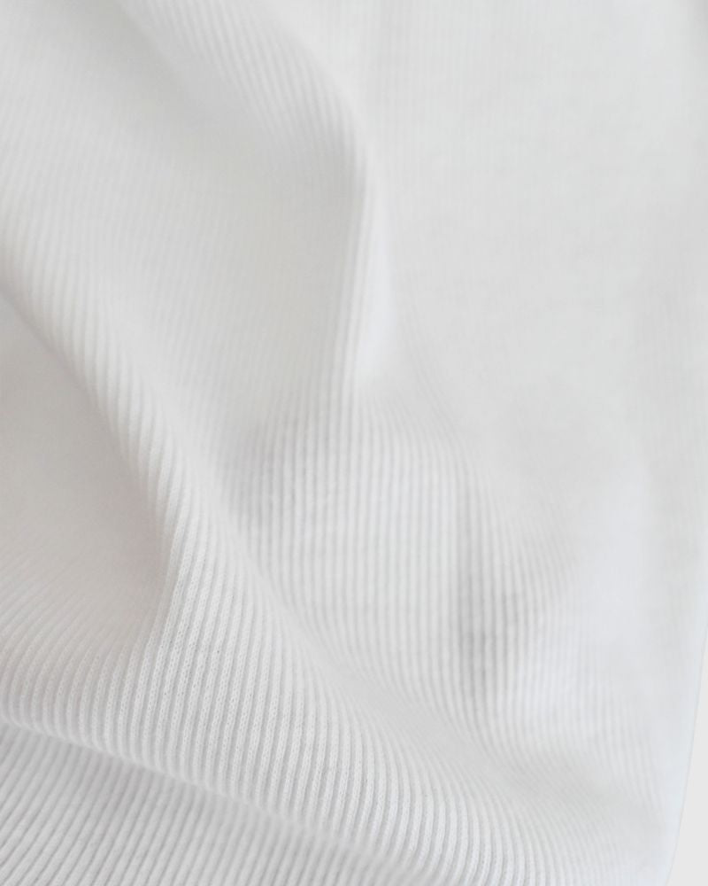 Teleco Henley Long Sleeve Tee
