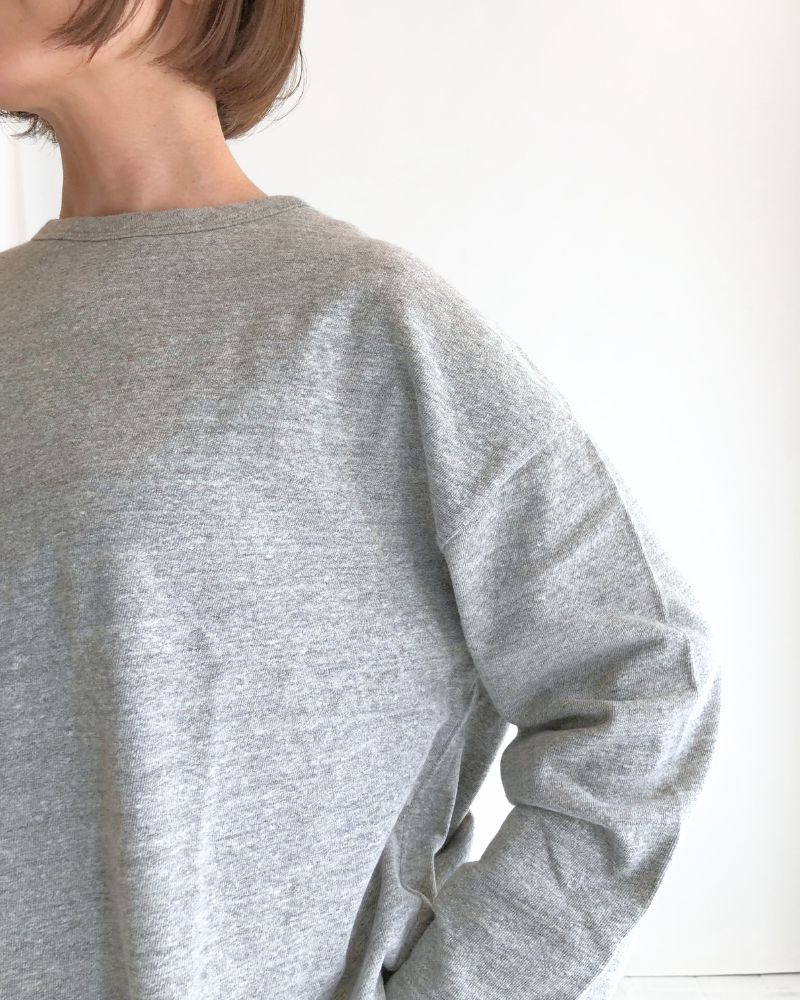 jersey pullover