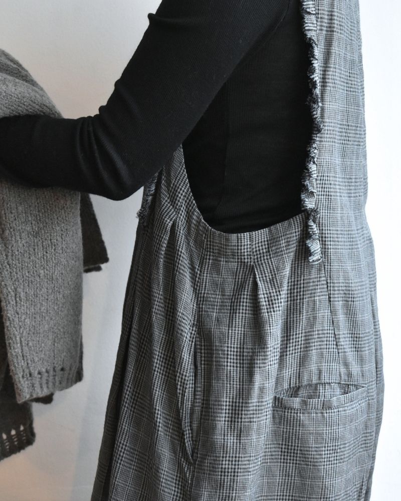 [Pre-order] F/W RS014 Frill All-in-One (Early Sep - Mid Sep)