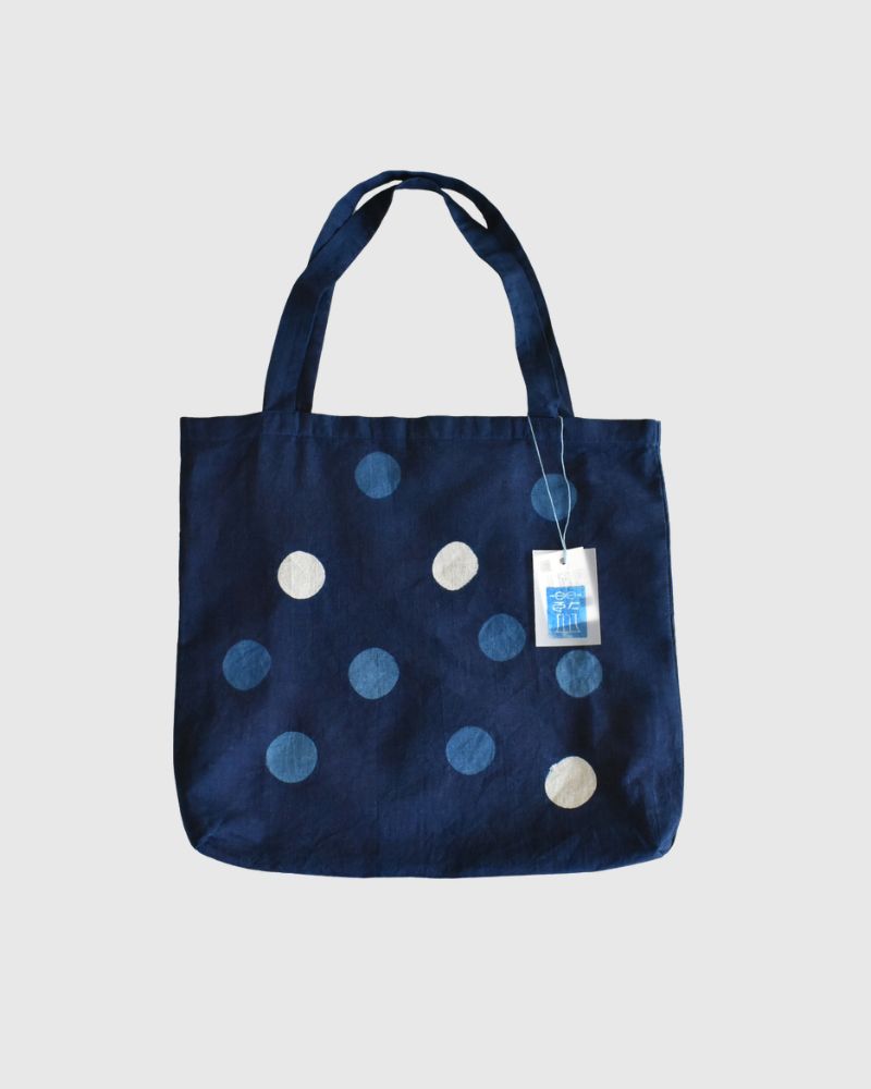 AIZOME Tote Bag