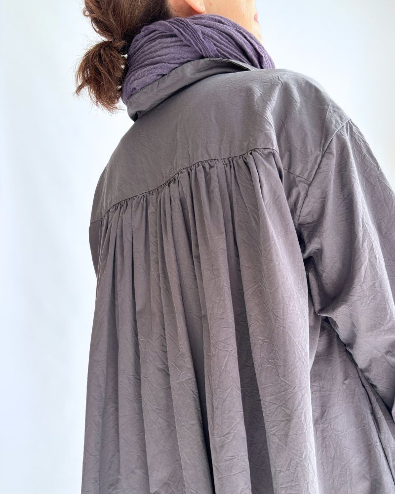 Favorite Dress in SumiGray