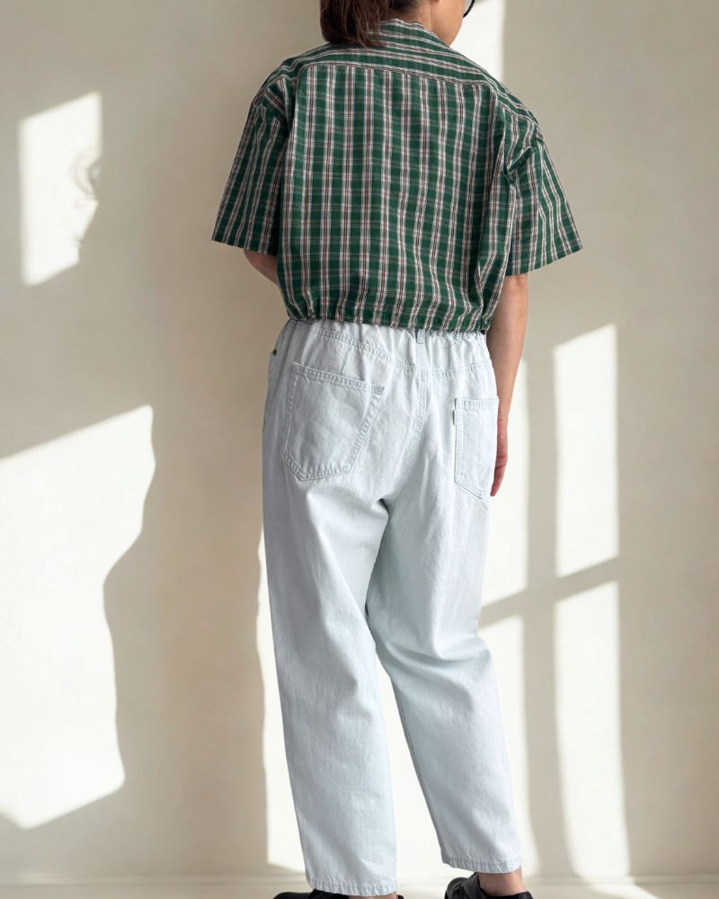Easy Fit Denim 'ROY' in HighBleach