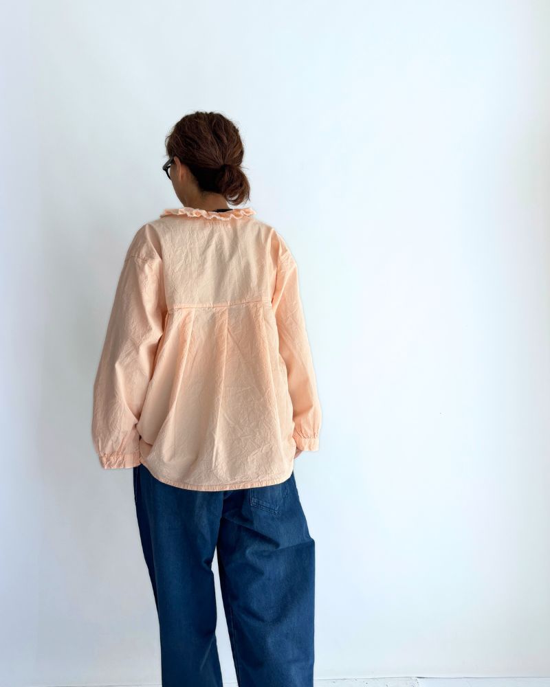 Favorite Blouse in Pink
