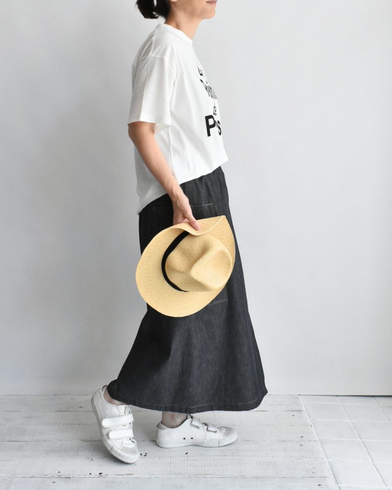 Robert T-Shirt in White
