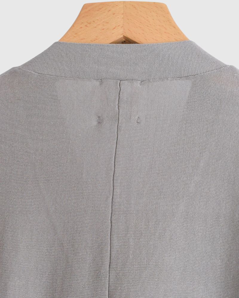 Bolero Cardigan in Beige