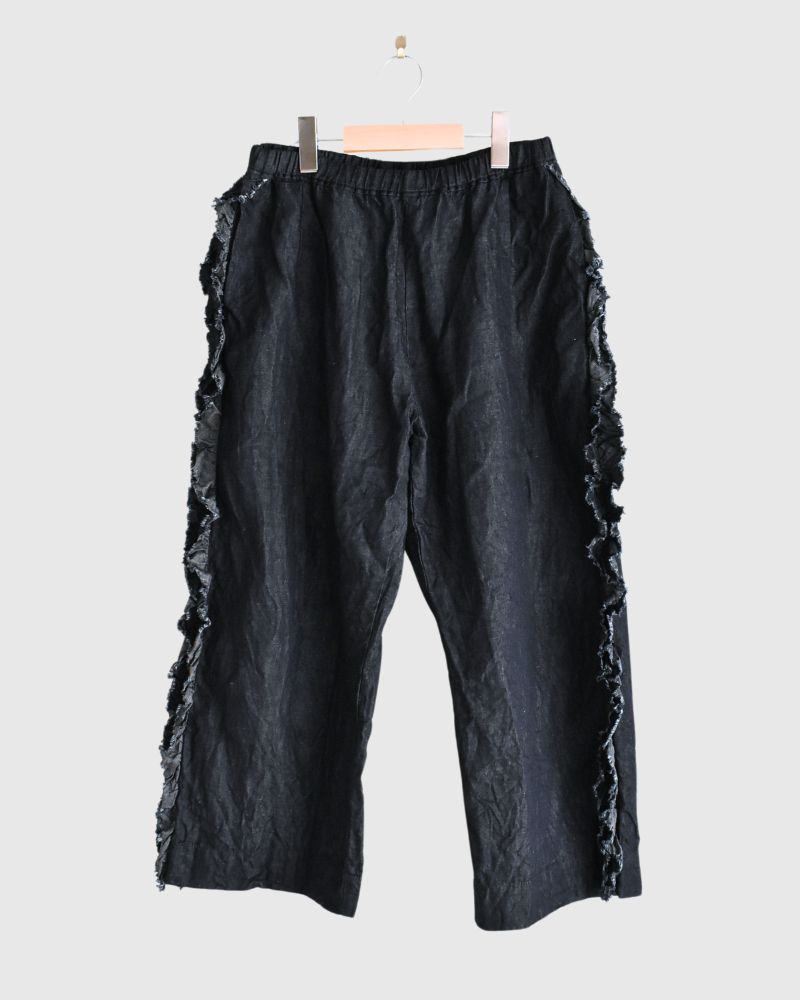 INDIGO VIVIENNE PANTS in Indigo