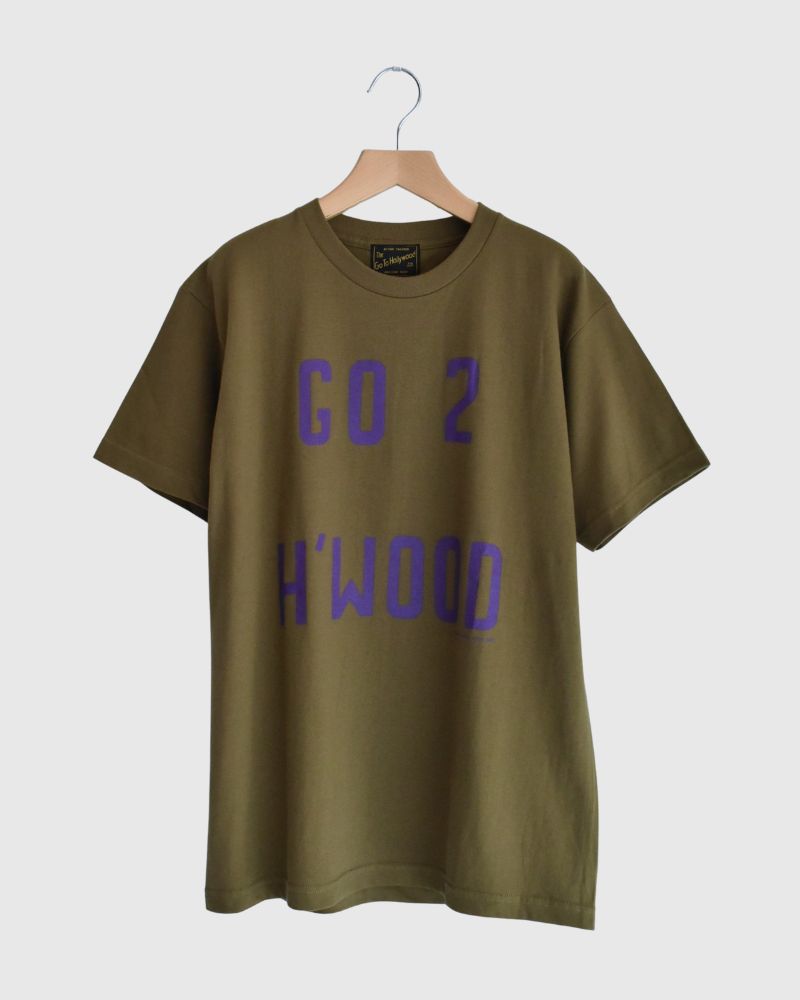 Commercial Tee