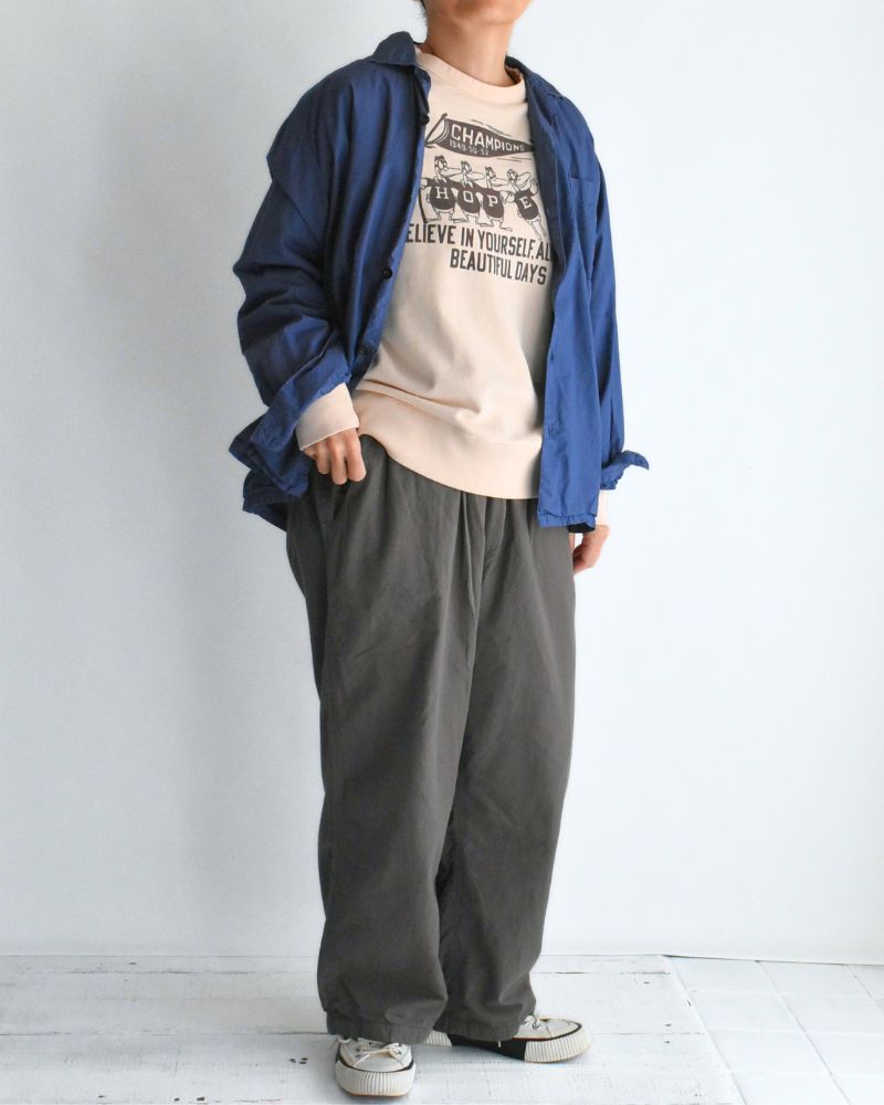 HOPE sweatshirt in White