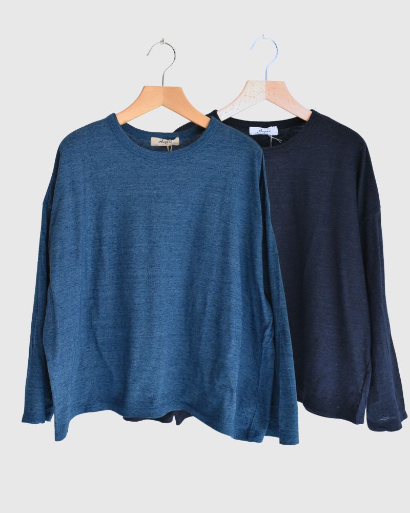 jersey pullover