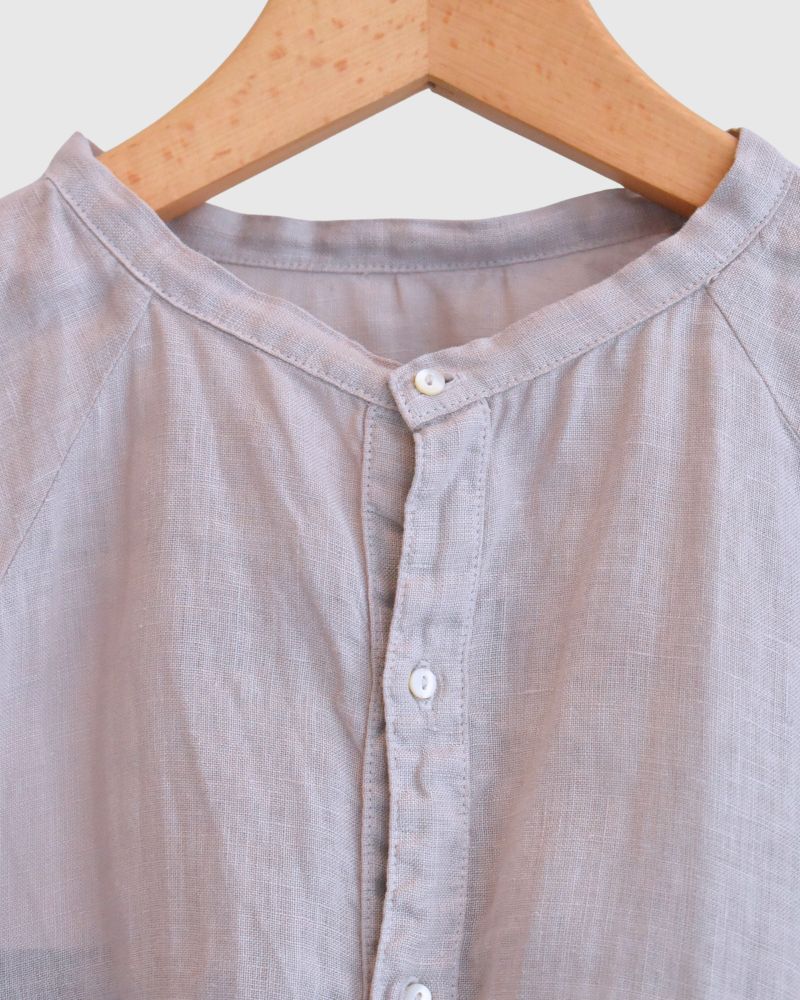 Atelier Blouse in FadePink