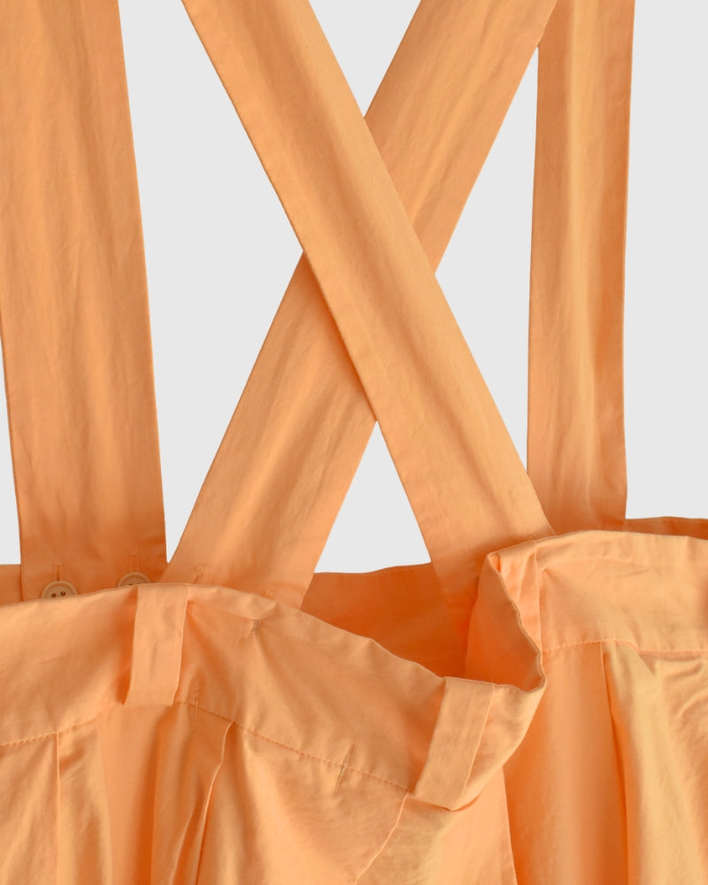 Hanging skirt *Limited quantity in YellowPeach