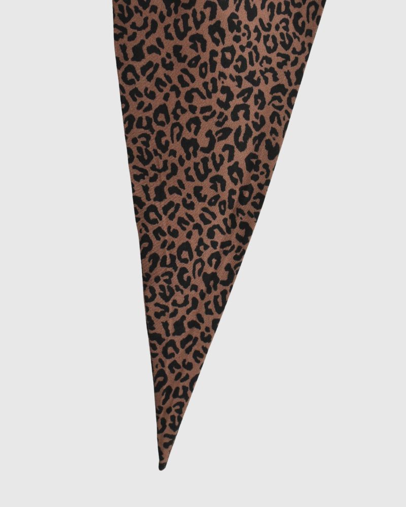 IPEKER Printed Scarf