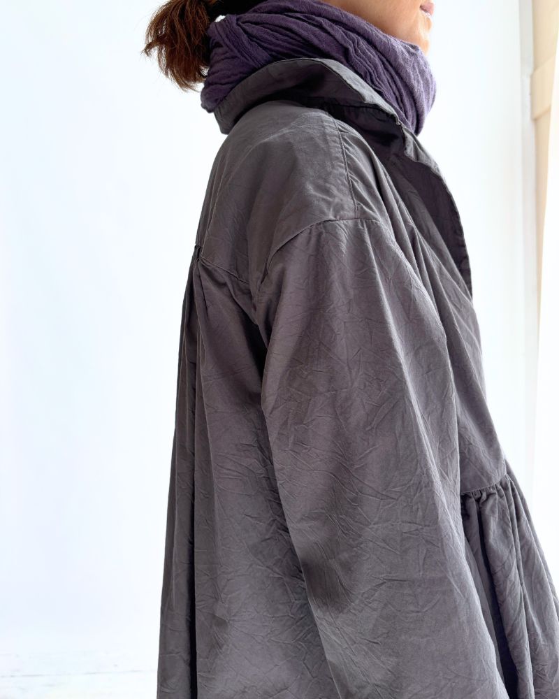 Favorite Dress in SumiGray