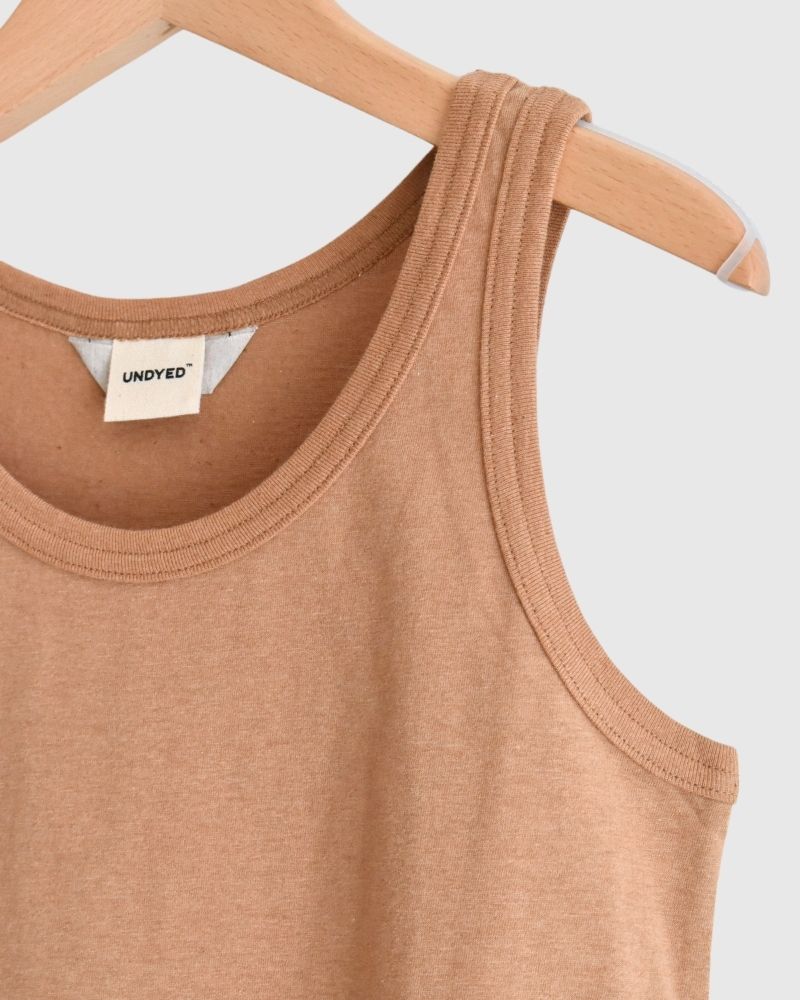 UNDYED Tank top