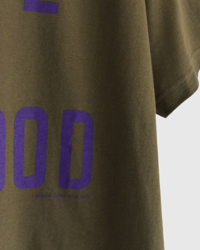 Commercial Tee