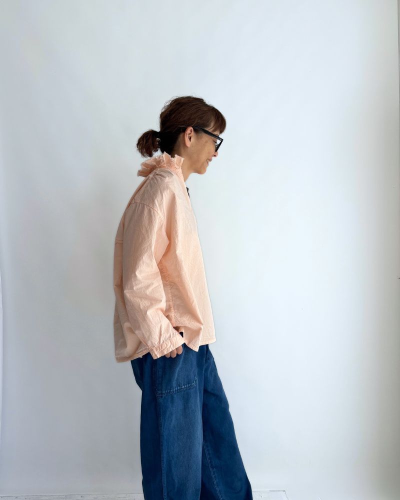 Favorite Blouse in Pink
