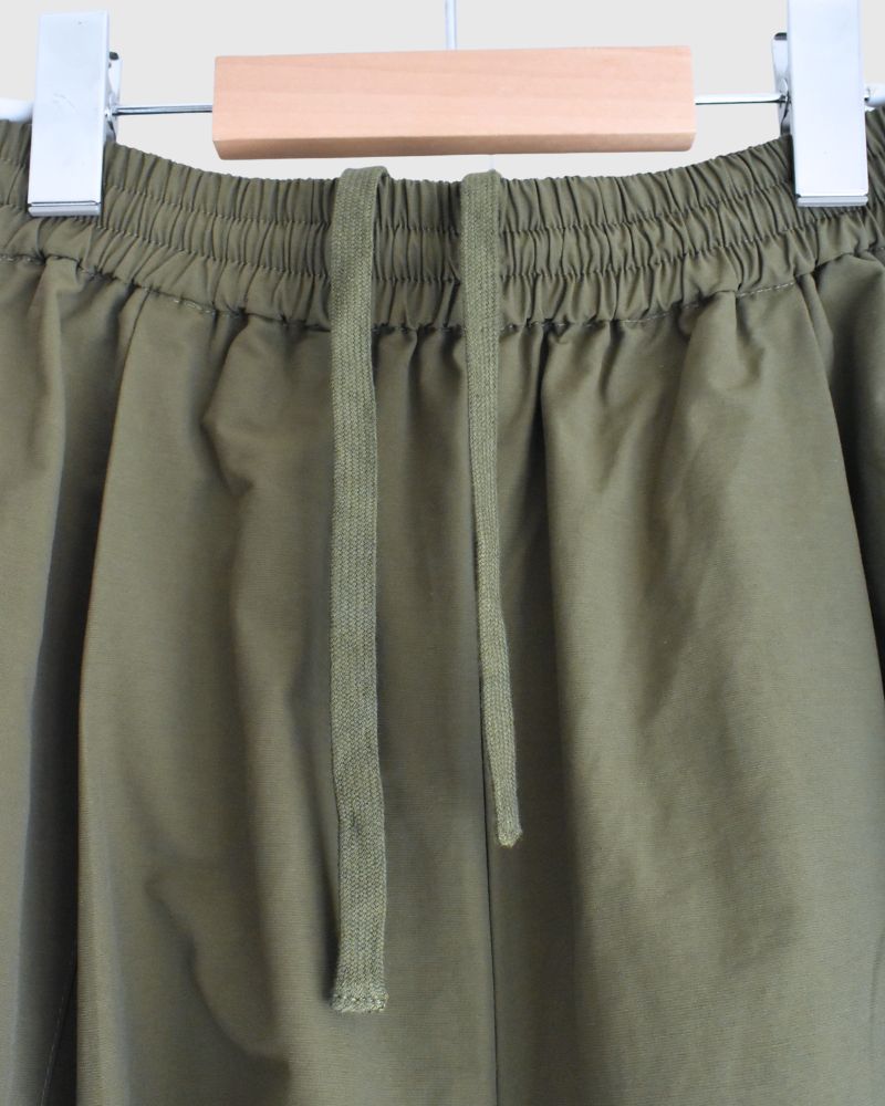 Volume Design Pants 'HASH' in Khaki