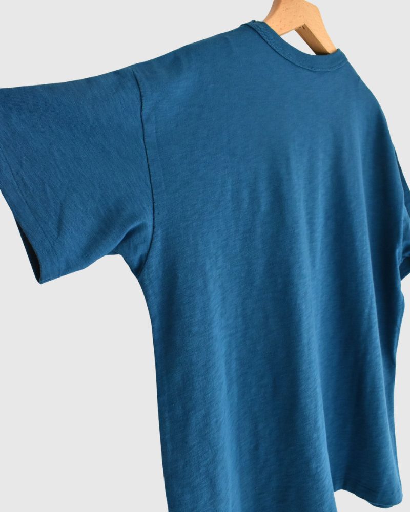 DD PENNIE Cotton Jersey T-Shirt in OldNavy