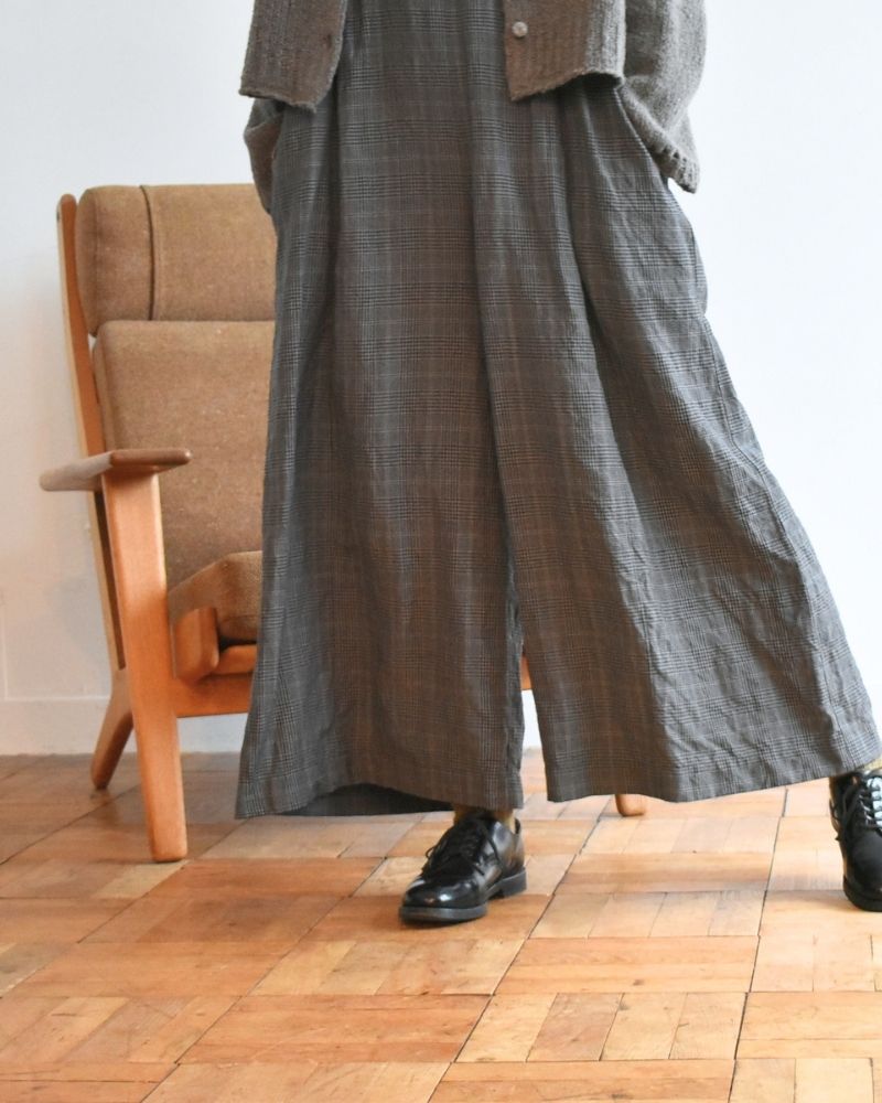 [Pre-order] F/W RS014 Frill All-in-One (Early Sep - Mid Sep)
