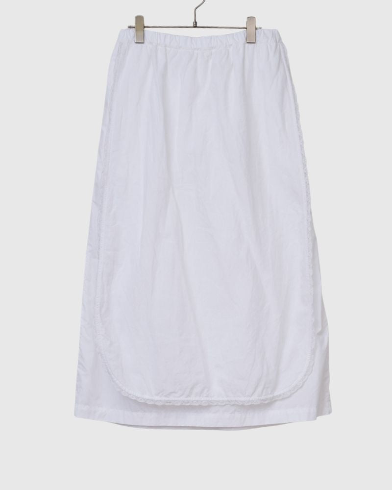 [Pre-order] F/W G1254 Sonia Skirt (Early Nov - Mid Nov)