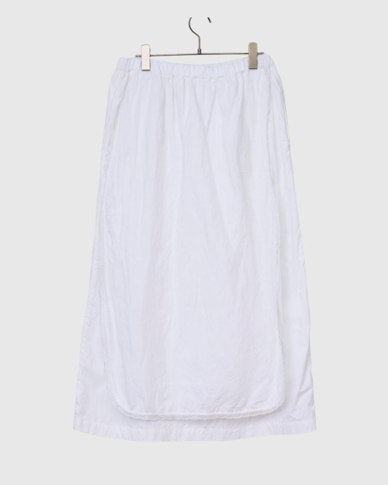 [Pre-order] F/W G1254 Sonia Skirt (Early Nov - Mid Nov)