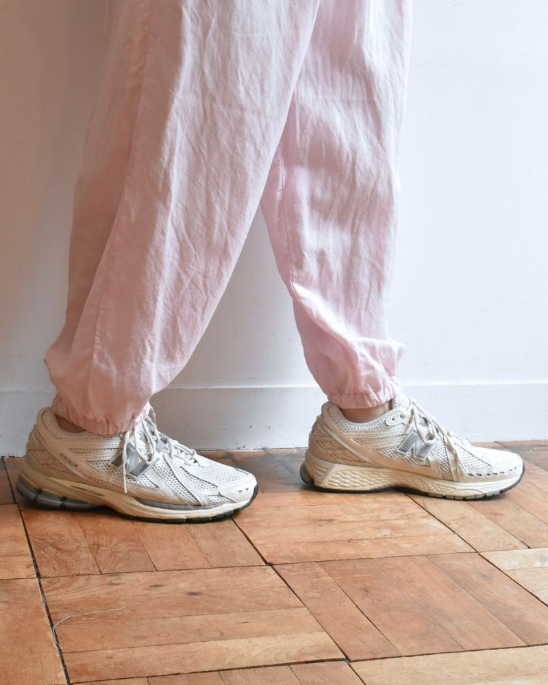 [Pre-order] MS/F LA481 Draped Yucca Pants (Early June - Mid-June)