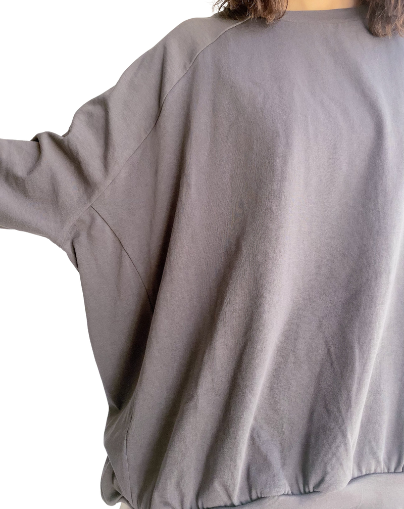 Cotton Long Sleeve