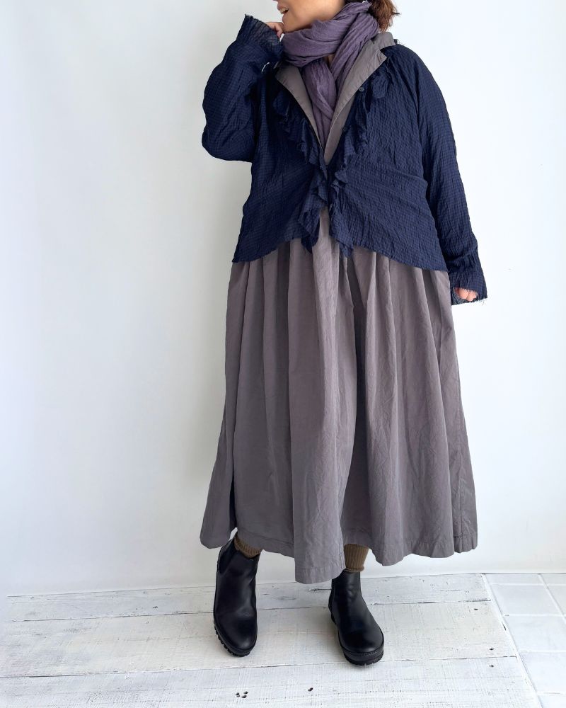 Favorite Dress in SumiGray