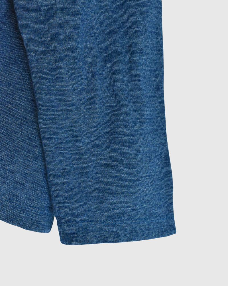 jersey pullover