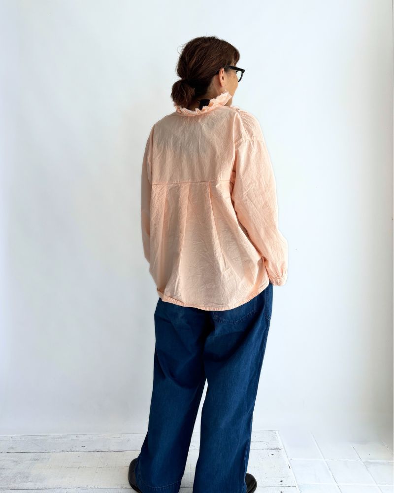 Favorite Blouse in Pink