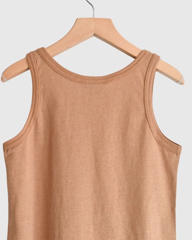 UNDYED Tank top