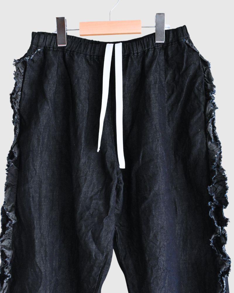 INDIGO VIVIENNE PANTS in Indigo