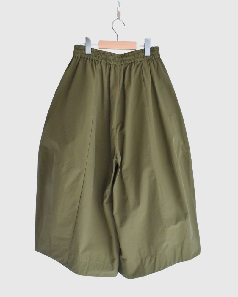 Volume Design Pants 'HASH' in Khaki