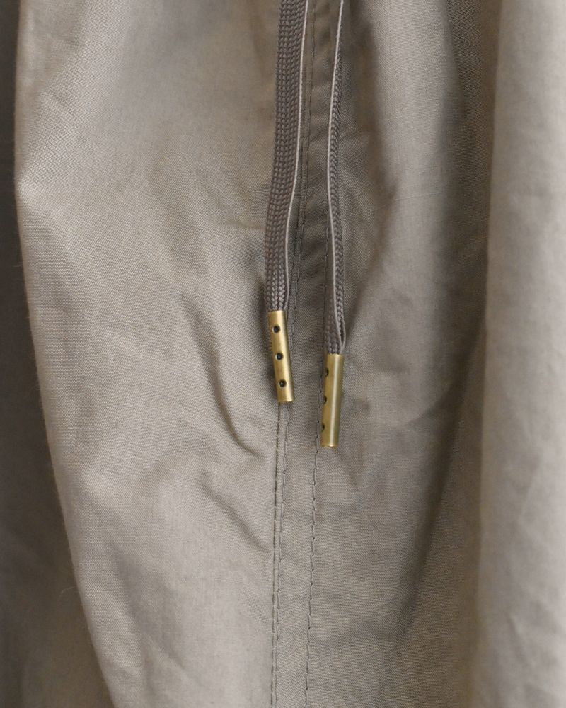Typewriter Pants in Beige